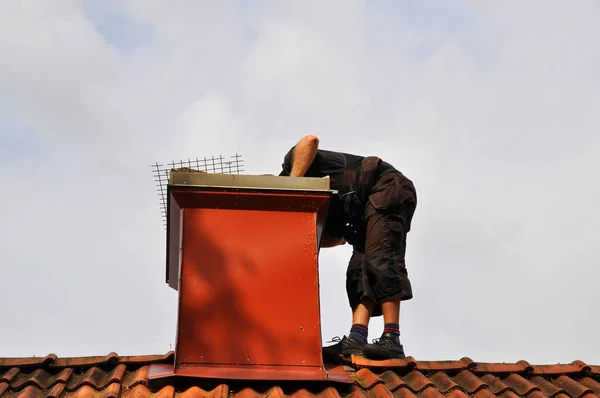 Expert Chimney Cleaning