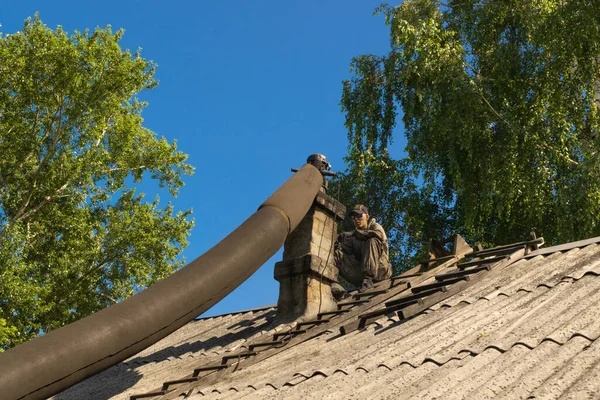 Air Duct Cleaning Newark